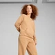 Костюм спортивний Relaxed Sweat Suit TR cl 68507463 L Бежевий 68507463 L - зображення 3