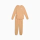 Костюм спортивний Relaxed Sweat Suit TR cl 68507463 L Бежевий 68507463 L - зображення 5
