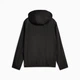 Вітровка підліткова Ess Regular Windbreaker 68516501 128 Чорний 68516501 165-176 см - зображення 5