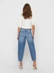 Джинси ONLVERNA LIFE LB BALLOON HW DNM JNS BJ 15227047 Light Blue Denim ONLY 15227047LIGHTBLUEDENI XS/32 - изображение 3