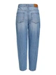 Джинси ONLVERNA LIFE LB BALLOON HW DNM JNS BJ 15227047 Light Blue Denim ONLY 15227047LIGHTBLUEDENI XS/32 - изображение 5