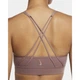 Топ SWOOSH LUXE BRA CJ0544-298 XS - зображення 3