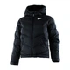 Куртка U NSW SYNTHETIC FILL JACKET CU9157-010 137-147 см - изображение 1