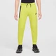 Штани дитячі Tech Fleece Yellow FD3287-357 137-147 см - изображение 1
