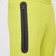Штани дитячі Tech Fleece Yellow FD3287-357 137-147 см - изображение 4