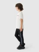 Штани TROUSERS CAS M759 4FJWAW24TTROM759-20S 4F 4FJWAW24TTROM759-20S 122 - изображение 3