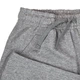 Шорти B NSW CLUB + HBR SHORT FT CK0509-091 122-128 см - зображення 3