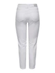 Джинси ONLEMILY STRETCH HW ST AK DNM CRO790NOOS 15292435-White ONLY 15292435-WHITE 29/32 - изображение 6
