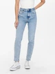 Джинси ONLEMILY STRETCH HW ST AK DNM CRO789NOOS 15248715-Light Blue Denim ONLY 15248715-LIGHT BLUE DENIM 29/32 - изображение 1