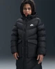 Куртка K NSW TF ADP PUFFER PARKA HJ2538-010 147-158см - зображення 3