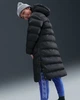 Куртка K NSW TF ADP PUFFER PARKA HJ2538-010 147-158см - зображення 4
