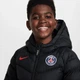Пуховик дитячий Sportswear Psg Black FQ3425-010 137-147 см - зображення 4
