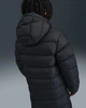 Куртка K NSW TF ADP PUFFER PARKA HJ2538-010 147-158см - зображення 5