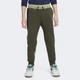 Штани дитячі Sportswear Tech Fleece Olive FD3287-325 128-137 см - изображение 1