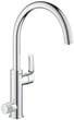 Bateria kuchenna Grohe Blue Pure Eurosmart 31722000 - obraz 1