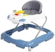 Chodzik dzieciecy Toyz by Caretero Cario 2 w 1 Navy TOYZ-20752 (5908310398082) - obraz 2