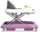 Chodzik dzieciecy Toyz by Caretero Cario 2 w 1 Purple TOYZ-20753 (5908310398099) - obraz 2