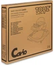Chodzik dzieciecy Toyz by Caretero Cario 2 w 1 Purple TOYZ-20753 (5908310398099) - obraz 6