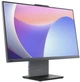 Моноблок Lenovo ThinkCentre neo 50a 24 Gen 5 Luna Grey (12SB005DPB) - зображення 2