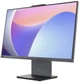 Моноблок Lenovo ThinkCentre neo 50a 24 Gen 5 Luna Grey (12SB005DPB) - зображення 3