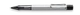 Ручка кулькова LAMY AL-star A біло-срібляста М Rondo EANex (4036522) - зображення 2