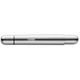 Ручка кулькова LAMY Pico chrome M22 чорний стрижень (4001041) - зображення 3