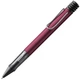 Ручка кулькова LAMY AL-star темний пурпур стрижень M16 чорний (4014519282228) - изображение 1