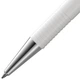 Ручка кулькова LAMY Logo M+ біла стрижень M16 синій (4014519654186) - зображення 2