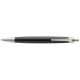 Ручка кулькова LAMY 2000 чорна wood M16 чорний стрижень (4029642) - изображение 3