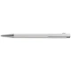 Ручка кулькова LAMY Logo M+ біла стрижень M16 синій (4014519654186) - зображення 3