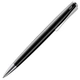 Ручка кулькова LAMY Studio сяюча чорна стрижень M16 чорний (4014519693512) - зображення 1