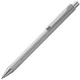 Ручка кулькова LAMY Econ срібляста M16 чорний стрижень (4027911) - изображение 1