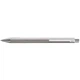 Ручка кулькова LAMY Econ срібляста M16 чорний стрижень (4027911) - изображение 3