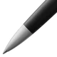 Ручка-ролер LAMY 2000 чорна стрижень M63 чорний (4014519278580) - зображення 2