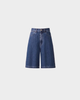Шорти Uniqlo розмір S (26inch/66) сині (65) (476946) - зображення 1