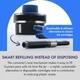 Конвертер для чорнила LAMY Z 27 (1324761) - изображение 3