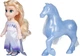 Лялька Jakks Pacific Disney Холодне серце Ельза та Нокк 15 см (0192995221598) - зображення 2