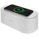 Ночник с Беспроводной Зарядкой Proove Glow 1200mAh white (PLPG00102002) - изображение 8