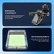 Портативне LED Відеосвітло Proove GlowBox - зображення 10