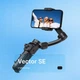 Стабілізатор для відеозйомки Proove Vector SE Gimbal Stabilizer black (MPVS00002001) - зображення 9