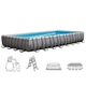 Бассейн каркасный INTEX 26374, полная комплектация, 975 x 488 x 132 см - изображение 3