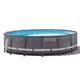 Бассейн каркасный INTEX 26334 ULTRA XTR FRAME POOL, полная комплектация, 610 x 122 см - изображение 2