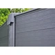 Бассейн каркасный INTEX 26384 Graphite Panel Pool, полная комплектация, 478 x 124 см - изображение 2