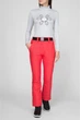 Штани лижні CMP WOMAN PANT 39W2206-C576 36 - зображення 4