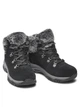 Черевики Skechers жін. 167178 BLK 167178-BLK 38.5 - зображення 5