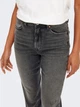 Джинси 15259634DarkGrey ONLY 15259634DARKGREY 28/34 - изображение 2
