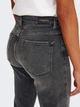 Джинси 15259634DarkGrey ONLY 15259634DARKGREY 28/34 - изображение 3