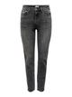 Джинси 15259634DarkGrey ONLY 15259634DARKGREY 28/34 - изображение 4