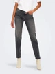 Джинси 15259634DarkGrey ONLY 15259634DARKGREY 28/34 - изображение 6