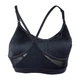 Топ W NK INDY BRA V-NECK CZ4456-010 S - зображення 2